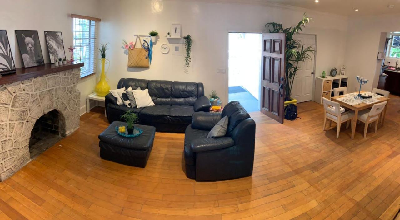 One Room Miami 1 Zewnętrze zdjęcie