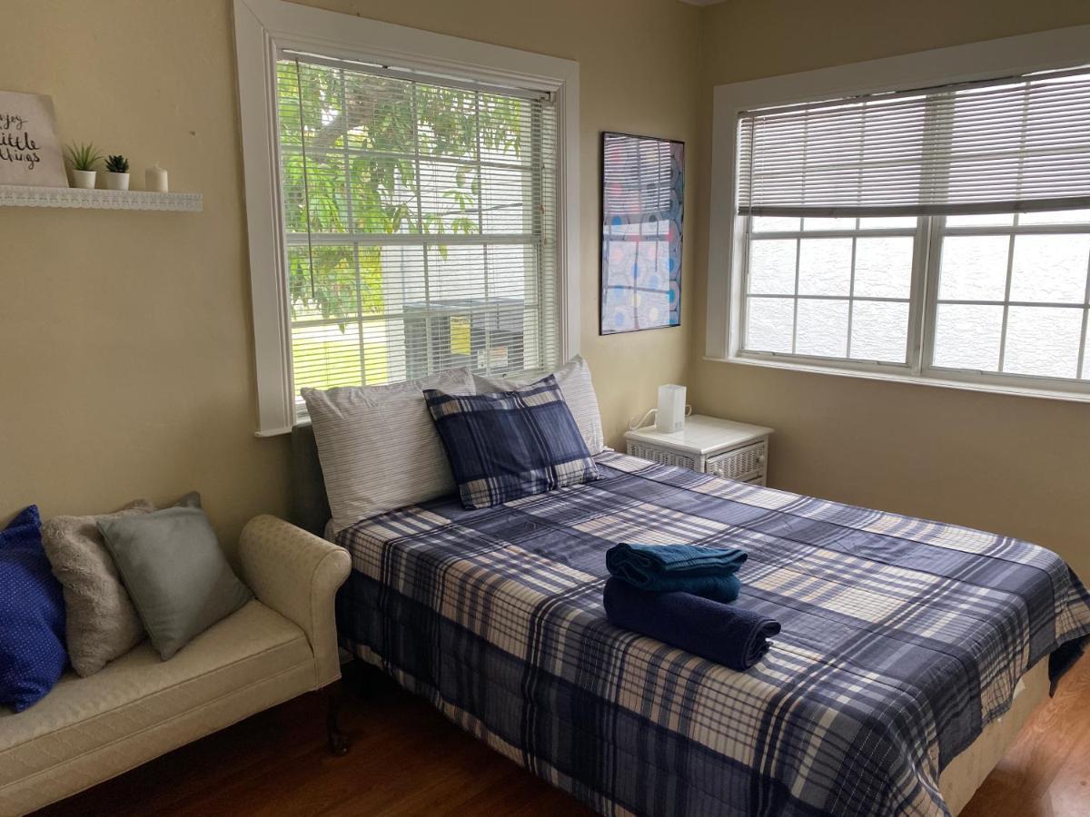 One Room Miami 1 Zewnętrze zdjęcie